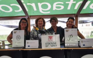 il poggio wine week