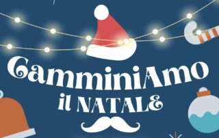 camminiamo il natale