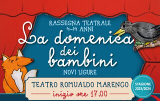 la domenica dei bambini