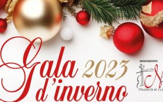 gran gala d'inverno