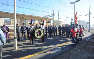 commemorazione novi