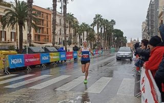 enrico ponta atletica novese