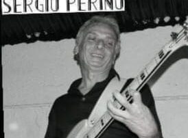 sergio perino