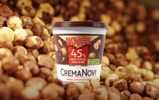 crema novi