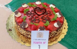 gara di torte serravalle