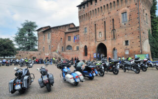 moto club pozzolo