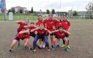 rugby novi