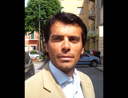 Marco Biglieri candidato Sindaco a Cabella: “Un’opportunità per il Comune e la Valle”