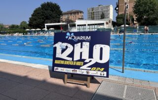 12ore di nuoto