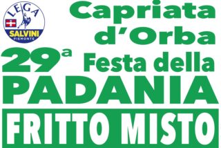 festa lega capriata