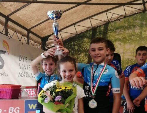 Italian e Junior Bike Cup: un grande weekend per il gruppo MTB I Cinghiali