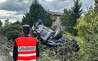 incidente cassano