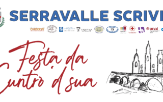 festa da cuntrò d sua serravalle