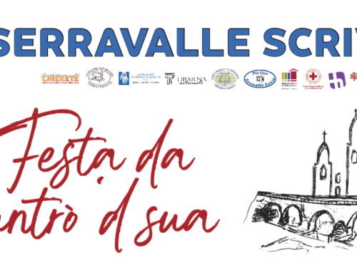 A Serravalle torna la Festa da Cuntrò ‘d sua: ecco il programma tra cultura e gusto