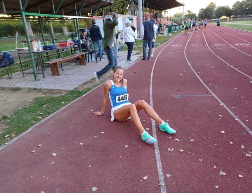 Jakubowska prima ad Asti e podi a Piovera e Santo Stefano: grande weekend per Atletica Novese