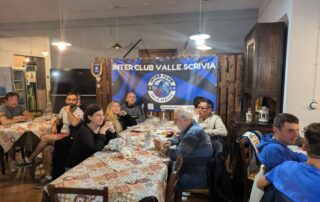 inter club valle scrivia