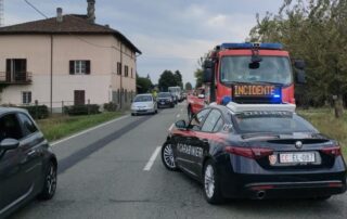 novi incidente