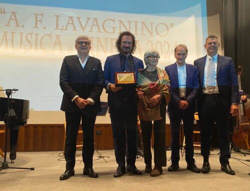 A Gavi la prima serata del Festival Lavagnino 2024: premio per il tenore Fabio Armiliato