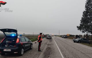 incidente pozzolo