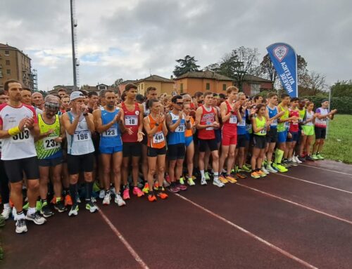 La Dieci d’Autunno, quasi 500 i classificati per la corsa di Atletica Novese: i risultati