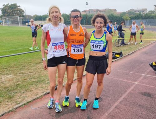 Torna La Dieci d’Autunno dell’Atletica Novese: domenica la seconda edizione