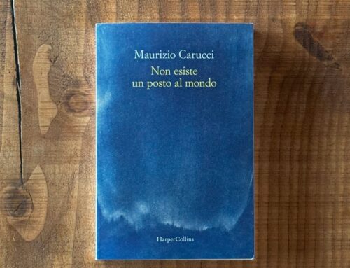 In libreria il libro di Maurizio Carucci che parla anche di Val Borbera