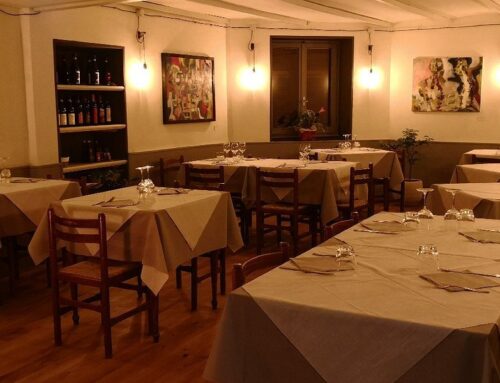 Chiude lo storico ristorante da Marietto a Gavi dopo 58 anni