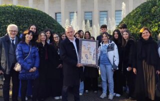 liceo amaldi mattarella