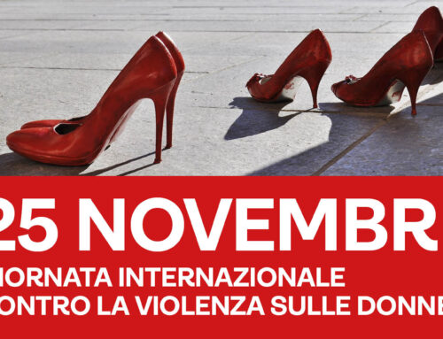 Giornata contro la violenza sulle donne: le iniziative a Novi