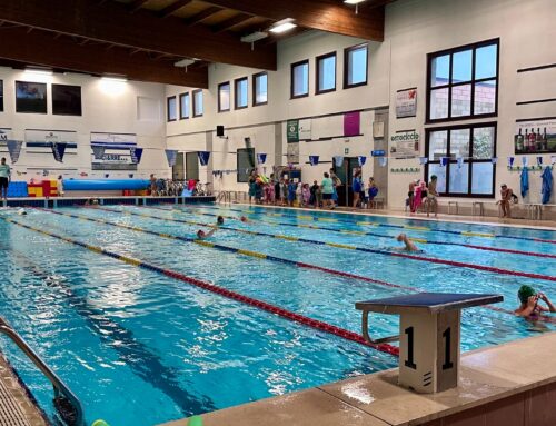 La maratona benefica di nuoto alla Piscina Aquarium torna con l’edizione invernale