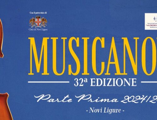 MusicaNovi torna venerdì con la sua 32esima edizione: il programma della prima parte