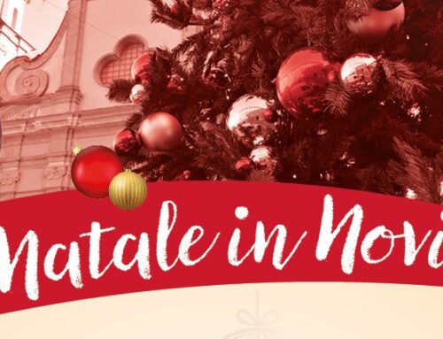 Natale in Novi: ecco il programma dei tantissimi eventi in città