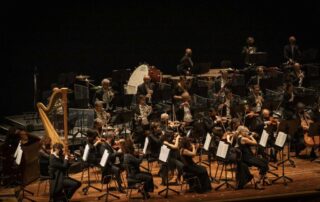 orchestra carlo felice novi