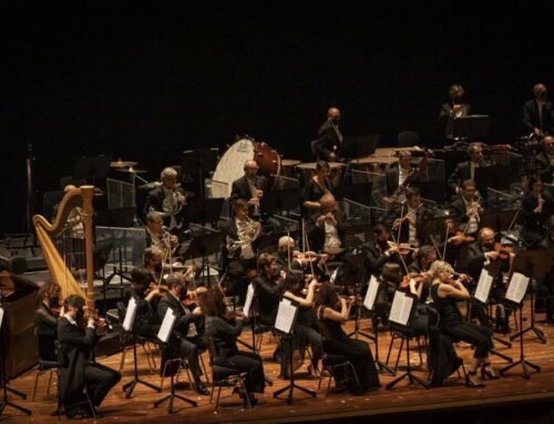 L’Orchestra del Carlo Felice a Novi: appuntamento al Teatro Marenco