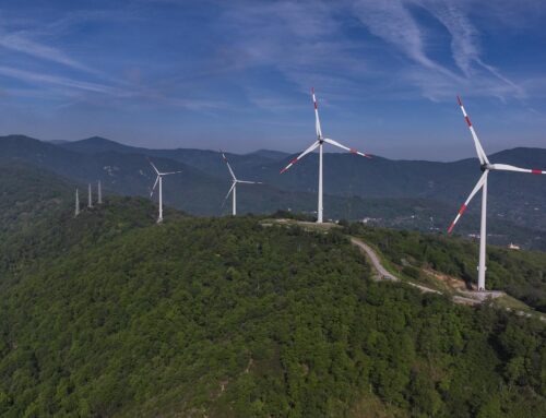 Parco eolico in Val Borbera, la Regione precisa: “Siamo contro l’installazione”