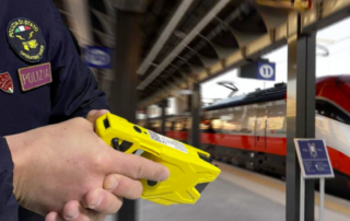 polfer novi taser