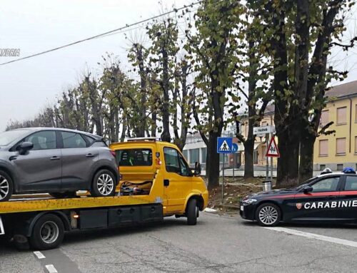 Trovato il responsabile della morte di Santo Rubulotta a Novi: un giovane con precedenti