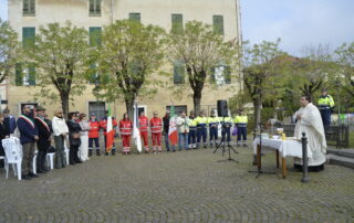 serravalle cerimonia forze armate