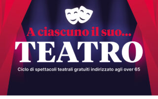 spettacoli teatrali gratuiti novi