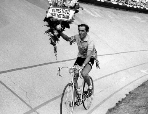 Novi celebra Fausto Coppi il 2 gennaio: il libro di Reverberi e la presentazione di Overall