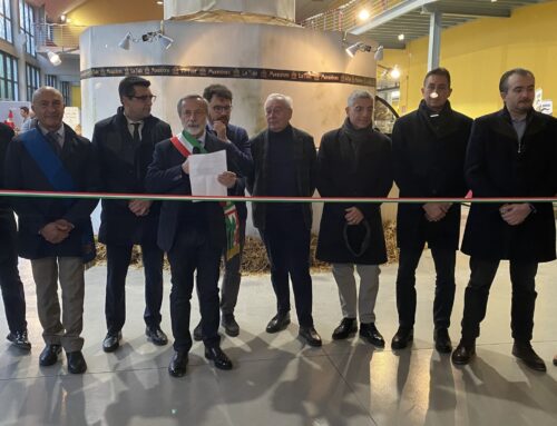 Dolci Terre 2024: inaugurata ufficialmente la nuova edizione