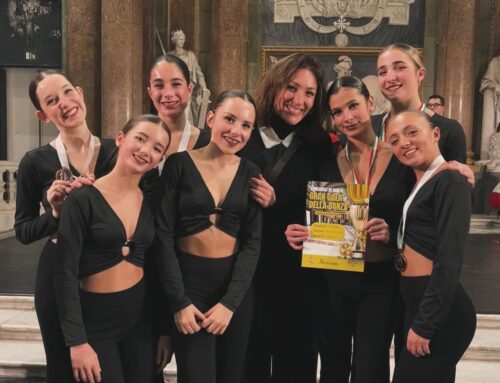 Gran Gala di Danza: a Genova due primi posti per la Scuola ShowLab di Novi