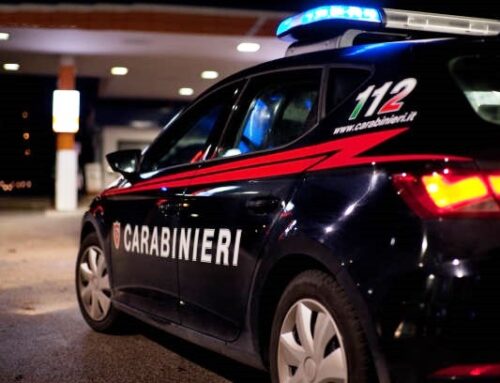 Donna ha una crisi epilettica da sola in casa a Novi: salvata dai Carabinieri