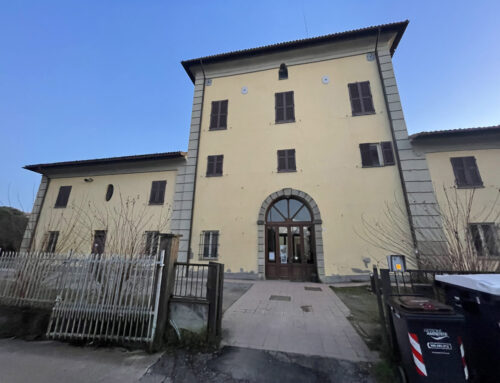 Concreto rischio di chiusura per il Centro Anziani di Novi