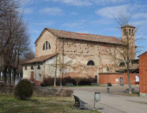 Chiesa delle Ghiare: domenica 19 l’inaugurazione a Pozzolo