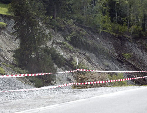 Dissesto idrogeologico, dalla Regione fondi per interventi a Bosio, Cantalupo, Albera e Rocchetta