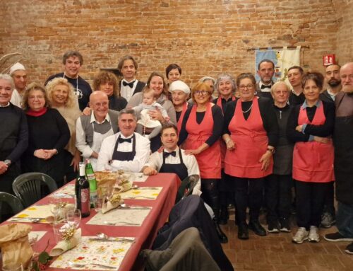 Agnolotti fatti a mano: le prenotazioni per la festa della Pro Loco di Pozzolo