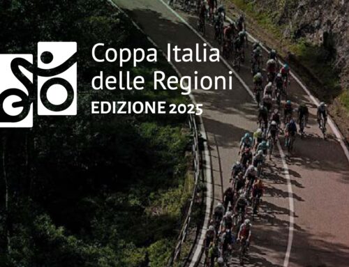 Coppa Italia delle Regioni di ciclismo: Arquata protagonista con il Giro dell’Appennino