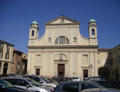 La Diocesi di Tortona celebra San Marziano con l’Arcivescovo di Genova Mons. Marco Tasca