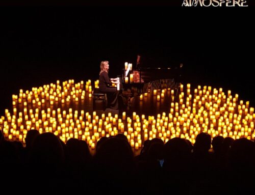 Al Teatro Giacometti lo spettacolo a favore di Corriamo e Nuotiamo Insieme